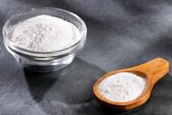 Baking soda (Image via Getty Images)